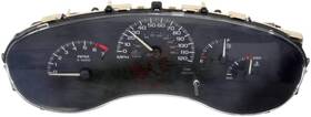 599-382 Dorman Oe Solutions Remanufactured Instrument Cluster