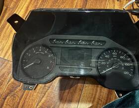 599-648 Dorman Oe Solutions Cluster Instrument Dashboard Ford 2018 F150 Xl