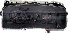 599-810 Dorman Oe Solutions Remanufactured Instrument Cluster
