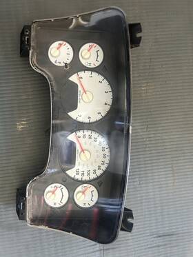 599-816 Dorman Oe Solutions 2009 Dodge Ram Truck Gauge Cluster 4x4 Gas Hemi