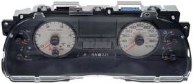 599-823 Dorman Oe Solutions Remanufactured Instrument Cluster
