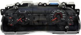 599-824 Dorman Oe Solutions Remanufactured Instrument Cluster