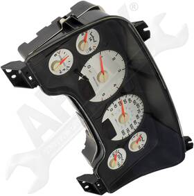 599-832 Dorman Oe Solutions Remanufactured Instrument Cluster