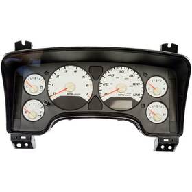 599-837 Dorman Oe Solutions Reman Instrmnt Clstr