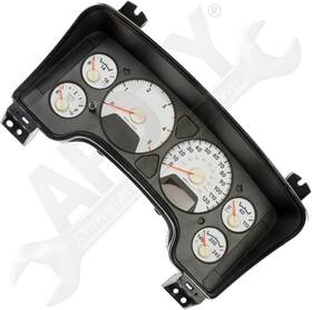 599-839 Dorman Oe Solutions Remanufactured Instrument Cluster