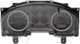 599-855 Dorman Oe Solutions Remanufactured Instrument Cluster