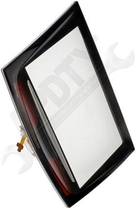 601-710 Dorman Oe Solutions Infotainment Screen