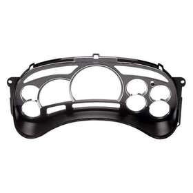 Hlx-dor10-0000b-cl360a61 Dorman Product For Gmc Sierra 2500 Hd Classic 2007 Instrument Cluster Lens Upgrade Kit