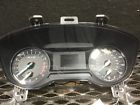 Ds7t10849ah Ford Fusion Speedometer Instrument Cluster Dash Panel Gauges Oem