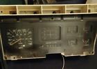 E1tf-10c956-ca E1tf-10c956ca Ford Bronco Instrument Cluster Oem Auto Trans