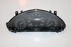42105 E280 Mercedes Instrument Cluster Speedometer Gauge