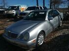 257-61936 E320 Speedometer Type Cluster Mph Fits Mercedes