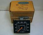 E5vy-17255-a Ford Lincoln Nos Speedometer Assembly New In Oem Box