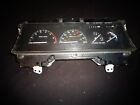 E64f-10984-a Ford Motor Company Taurus Mercury Sable Instrument Cluster With Tachometer