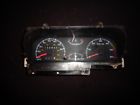 E6lf-10848-a E6lf10848a Ford Motor Company Lincoln Continental Mark Vii Instrument Cluster Gauges