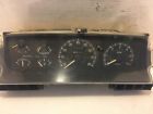 E7tf-10c956-a Ford Truck Bronco Instrument Cluster Tach Manual