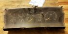 E8tf-10848-bb Ford Instrument Cluster Bronco Manual Tachometer