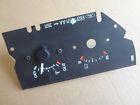 E8zf-10971-aa Ford Mustang Gauge Cluster Water Temp Oem Sku
