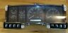 E9tf-10c956-b Ford Truck Series Bronco Instrument Cluster Gauges Manual Trans
