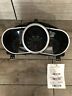 257-51208 Eaeg21c Mazda Speedometer Instrument Cluster Dash Panel Gauges Miles