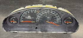 04798197 Eagle 1993-1997 Vision Instrument Speedometer Tachometer Gauge Cluster