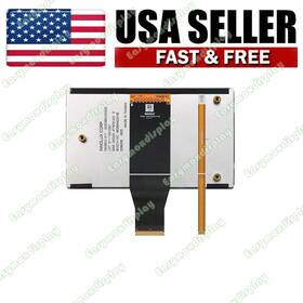 6a01m0001f104 Easymox De065ic-01y 6.5 Inch Display 65-33978z01-b For Bmw Mini R60-r5x Us