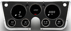 Eb-dp6003w Intellitronix Chevy Truck Digital Dash Panel Gauges Gmc 818731013448