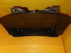 Eb5t10849ed Ford Speedometer Instrument Cluster Dash Explorer With Miles