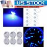 X27.168 Eccpp Gm Stepper Motor Speedometer Cluster Gauge Repair Kit Blue