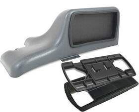 28500 Edge Dash Pod