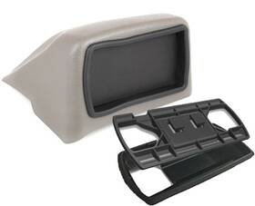 18500 Edge Products Dash Pod