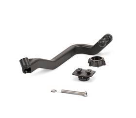 18600 Edge Products Pillar Mount Fits 11-16 F-250 Super Duty F-350