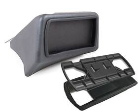 38504 Edge Products Dash Pod