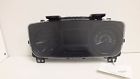 Eg1t-10849-cf Eg1t10849cf Ford Taurus Sel Instrument Cluster