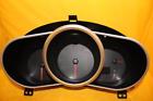 Eg65d Mazda Speedometer Instrument Cluster Dash Panel With Miles