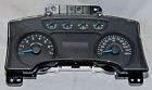 El3t-10849 Ca Fomoco Ford Speedometer Instrument Cluster