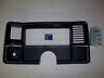 Em1105 Gm Restoration Gauge Pod Instrument Dash Bezel El Camino Monte