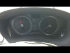 257-51462 Es350 Speedometer Cluster Mph Fits Lexus