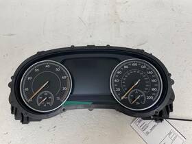36a920870 Exotic Vehicles 2016-2020 Bentley Bentayga Speedometer Instrument Cluster Tachometer Fuel Gauge