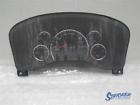 257.gm8u18 Express25 Speedometer