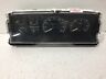 257-01122a F0tf Cb Ford Bronco Speedometer Gauge Cluster Tach Trip Gas