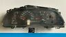 F250 F350 Ford Diesel Instrument Cluster Speedometer Gauge Miles
