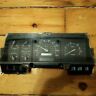 F4tf-10849-ac Ford Idi Diesel Instrument Gauge Dash Cluster