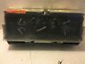 F4tf-10c856-b Ford Truck Bronco Instrument Gauge Speedo Cluster Auto