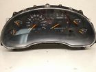F4zf-10849-ac Ford Mustang Instrument Gauge Cluster Speedometer