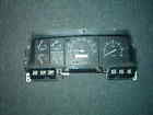 F5tf-10849-ea  Ford Bronco Gas Only Instrument Cluster Speedometer