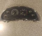 F5zf10849-ca Ford Mustang Gt Speedometer Gauge Cluster Mph