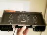 F6tf10849aa Ford Speedometer Instrument Cluster Bronco Dash