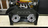 F75f-14b074-ab Ford Diesel Instrument Cluster Body Control Module