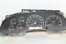 F75f10849la Ford Speedometer Instrument Cluster Miles